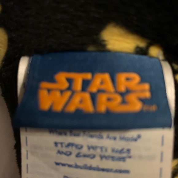 Build a Bear- Star Wars - Picture 9 of 10